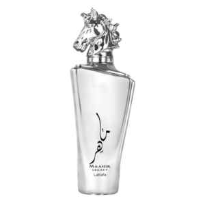 Shaheen Silver Lattafa