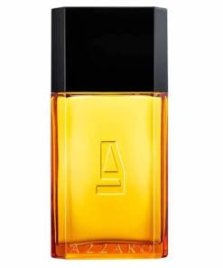 Azzaro Pour Homme Eau de Toilette 100 ml