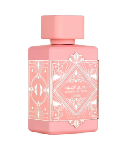 Lattafa Bade’e Al Oud Noble Blush Eau de Parfum 100 ml