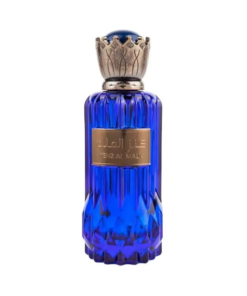 Al Wataniah Kenz Al Malik Eau de Parfum 100 ml