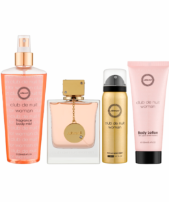 Kit Armaf Club de Nuit Woman