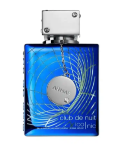 Club de Nuit Iconic Armaf EDP 105 ml