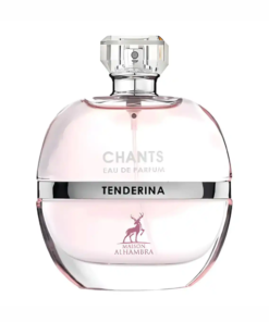 Maison Alhambra Chants Tenderina Eau de Parfum 100 ml