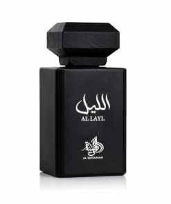 Al Wataniah Al Layl Eau de Parfum 100 ml