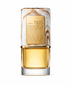 Al Nashama Eau de Parfum 100 ml