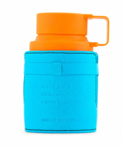 Armaf Odyssey Mandarin Sky Limited Edition Eau de Parfum 100 ml