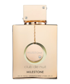 Club de Nuit Milestone Armaf EDP 105 ml