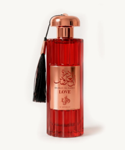 Al Wataniah Durrat Al Aroos Love Eau de Parfum 85 ml
