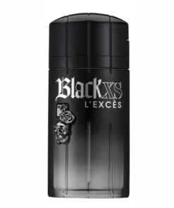 Rabanne Black XS Eau de Toilette 100 ml