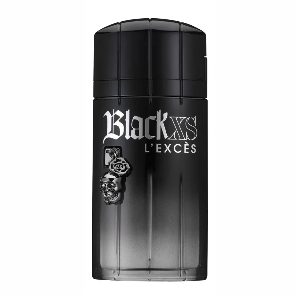 Rabanne Black XS Eau de Toilette 100 ml