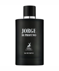 Maison Alhambra Jorge Di Profumo Eau de Parfum 100 ml