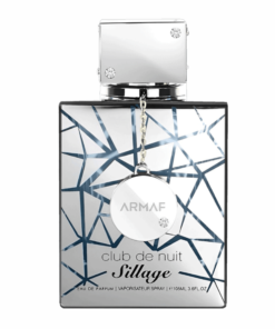 Club de Nuit Sillage Armaf EDP 105 ml