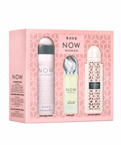 Kit Rave Now Women