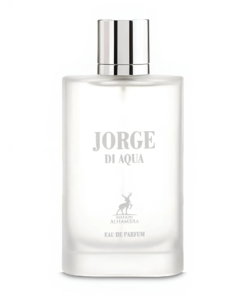 Maison Alhambra Jorge Di Profumo Aqua Eau de Parfum 100 ml