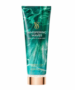 Hidratante Corporal Whispering Waves Victoria's Secret 236ml