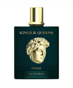 Kings & Queens Ethos