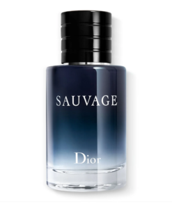 Dior Sauvage Eau de Toilette 100 ml