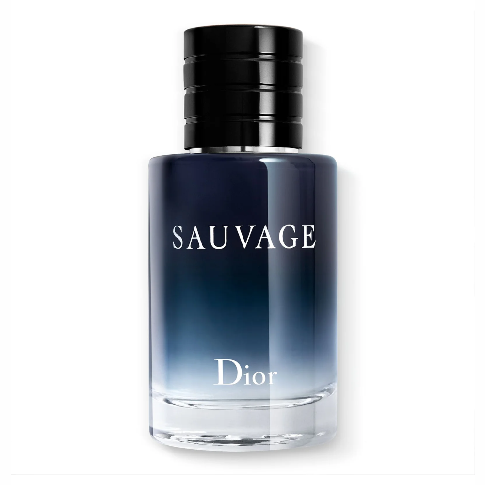 Dior Sauvage Eau de Toilette 100 ml