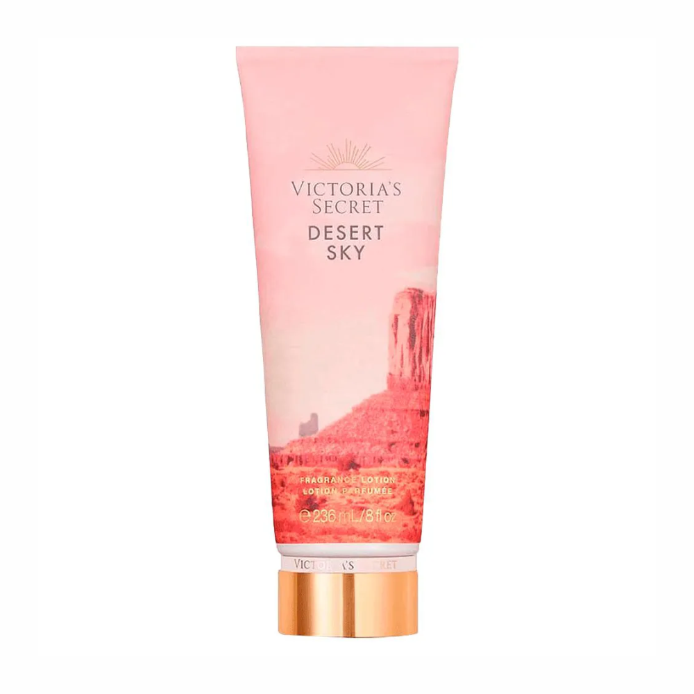 Hidratante Corporal Desert Sky Victoria's Secret 236ml