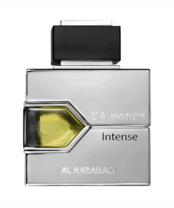 L'Aventure Intense