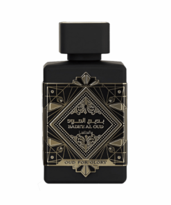 Lattafa Bade'e Al Oud Oud for Glory Eau de Parfum 100 ml