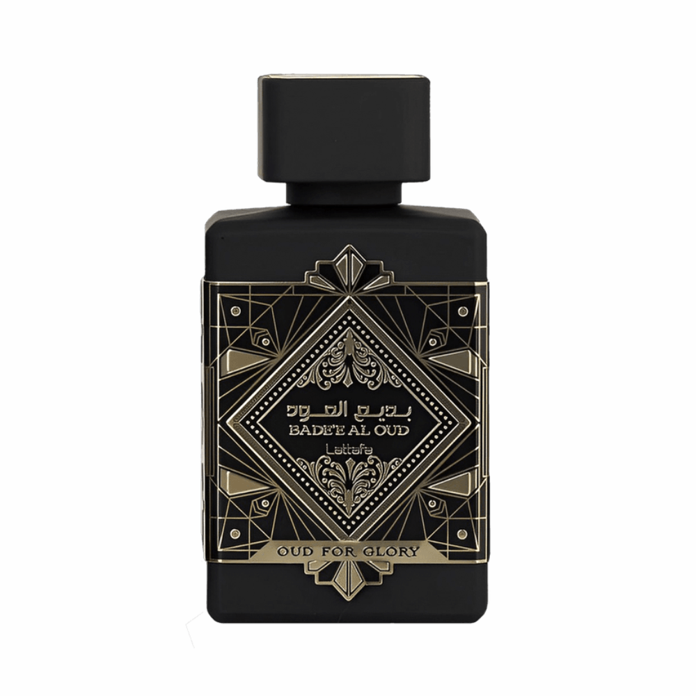 Lattafa Bade'e Al Oud Oud for Glory Eau de Parfum 100 ml