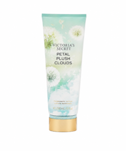 Hidratante Corporal Petal Plush Clouds Victoria's Secret 236ml