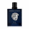 Kings & Queens Blue