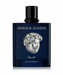 Kings & Queens Blue