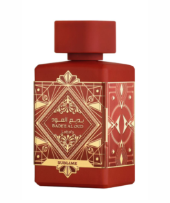 Lattafa Bade'e Al Oud Sublime Eau de Parfum 100 ml