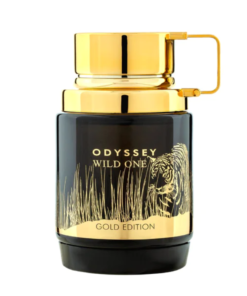 Odyssey Wild One Gold Edition Armaf Eau de Parfum 100 ml