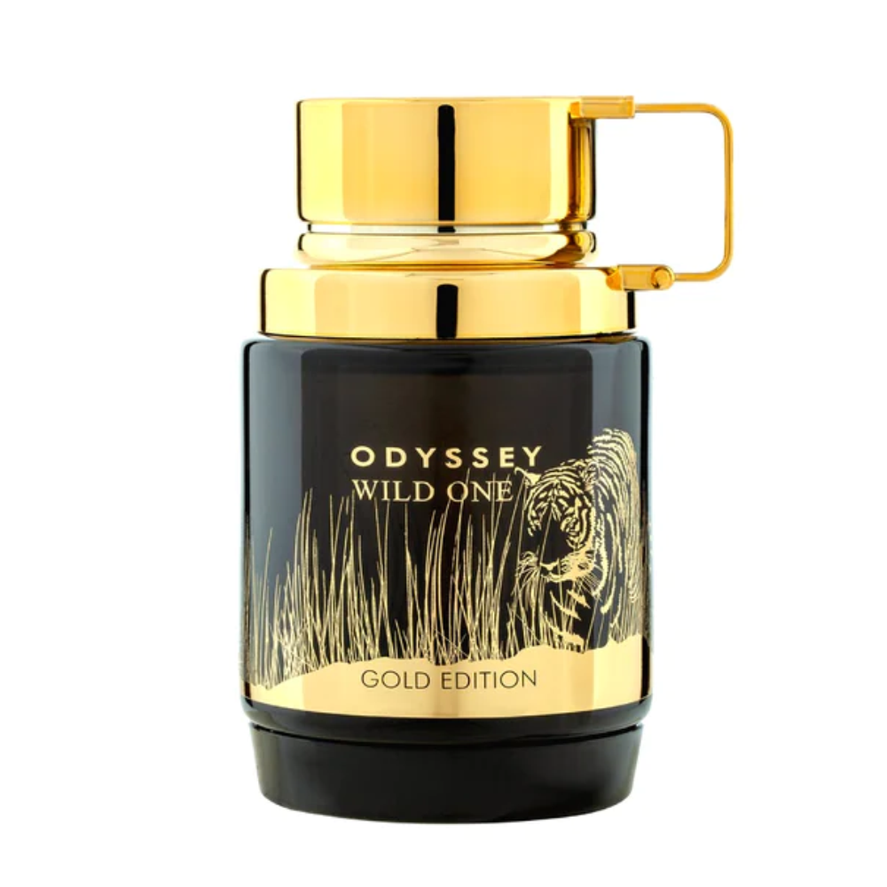 Odyssey Wild One Gold Edition Armaf Eau de Parfum 100 ml