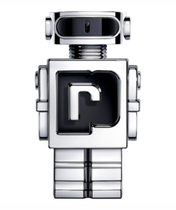 Phantom Paco Rabanne Eau de Toilette 100 ml