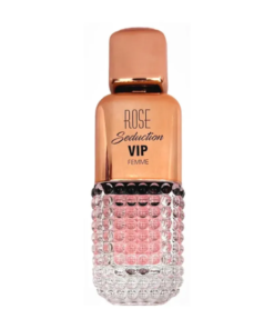 Rose Seduction VIP Pour Femme Maison Alhambra
