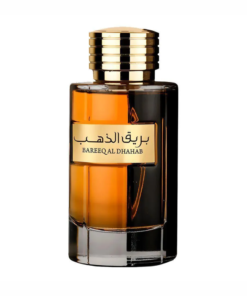 Al Wataniah Bareeq Al Dhahab Eau de Parfum 100 ml