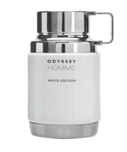 Odyssey Homme White Edition Armaf Eau de Parfum 100 ml(cópia)