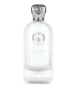 Delilah Blanc Maison Alhambra
