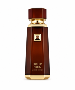 Liquid Brun Limited Edition