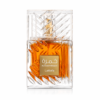 Lattafa Khamrah Eau de Parfum 100 ml
