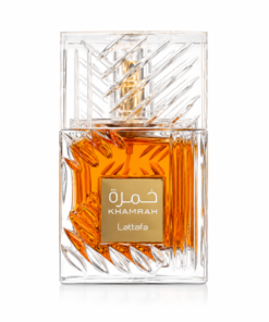 Lattafa Khamrah Eau de Parfum 100 ml
