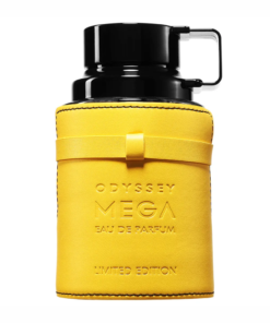 Armaf Odyssey Mega Limited Edition Eau de Parfum 100 ml