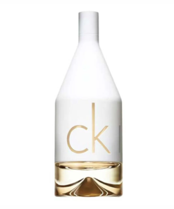 Calvin Klein CK IN2U for Her Eau de Toilette 100 ml