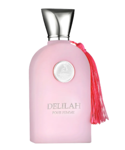Delilah Pour Femme Maison Alhambra