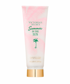 Hidratante Corporal Summer in the Sun Victoria's Secret 236ml