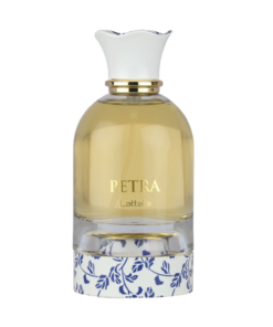 Lattafa Petra Eau de Parfum 100 ml