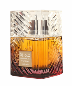 Lattafa Khamrah Dukhan Eau de Parfum 100 ml