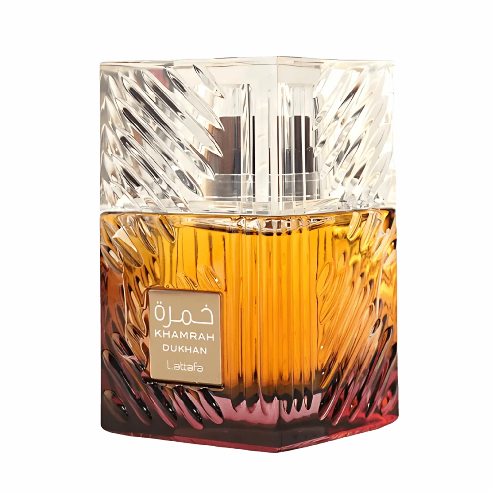 Lattafa Khamrah Dukhan Eau de Parfum 100 ml