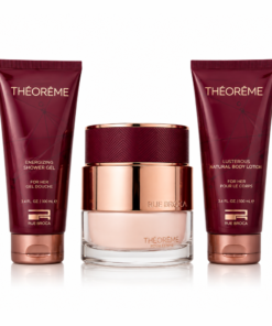 Kit Rue Broca Théorème Pour Femme