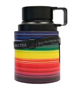 Odyssey Spectra Rainbow Edition Armaf Eau de Parfum 100 ml
