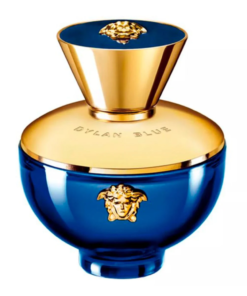 Versace Dylan Blue Pour Femme Eau de Parfum 100 ml